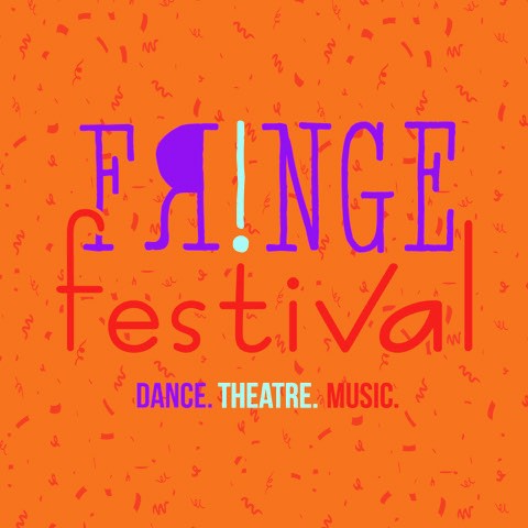 Artwork for Fringe Festival